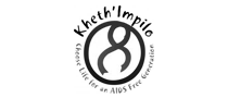 kheth'Impilo logo