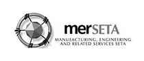 Merseta logo