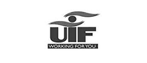 UIF logo