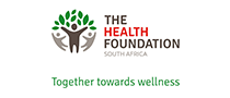 Health Foundation logo